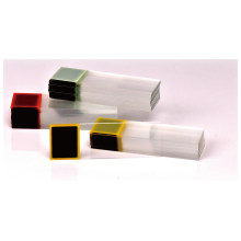 Color-Plustm Pcl Microscopio Slide (0313-3291)